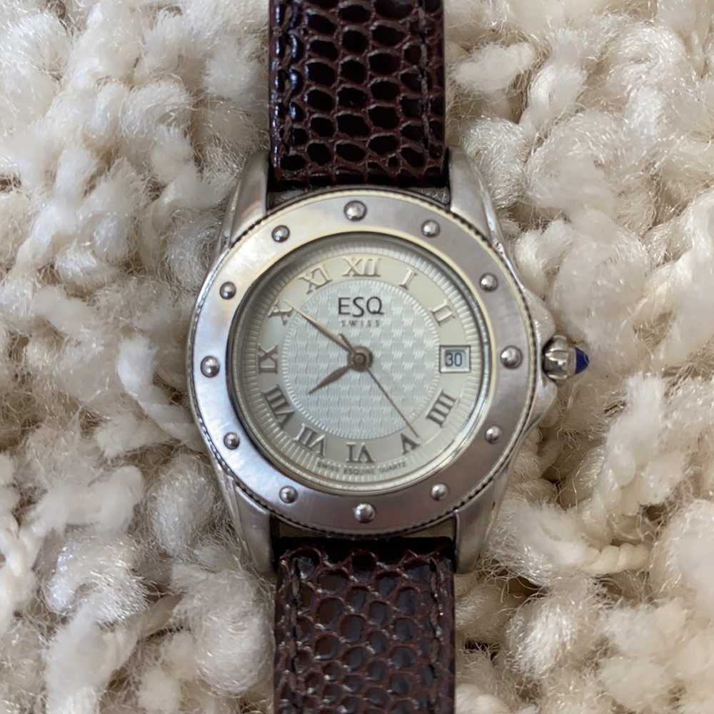 ESQ Watch